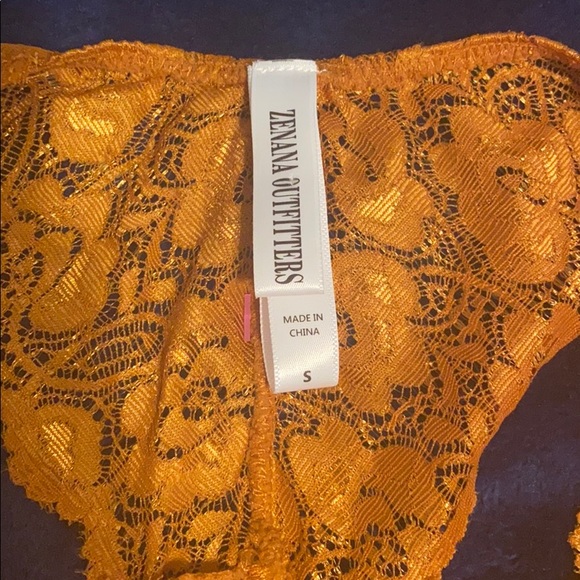 Bralette❤️ - Picture 2 of 3